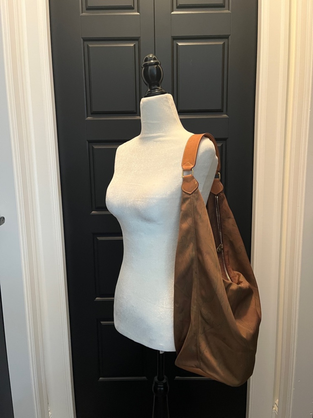 ETRO Vintage hobo Bag